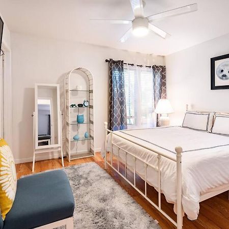 Serenity House Near Gaslamp, San Diego Zoo & Petco エクステリア 写真