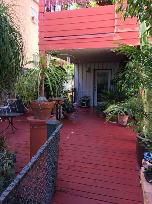 Serenity House Near Gaslamp, San Diego Zoo & Petco エクステリア 写真