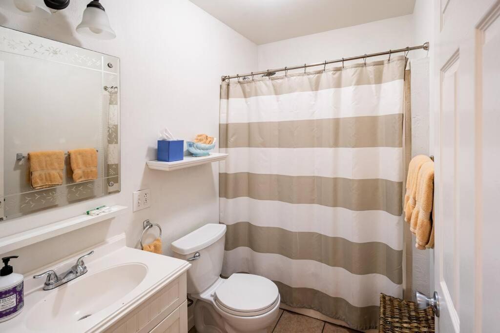 Serenity House Near Gaslamp, San Diego Zoo & Petco エクステリア 写真