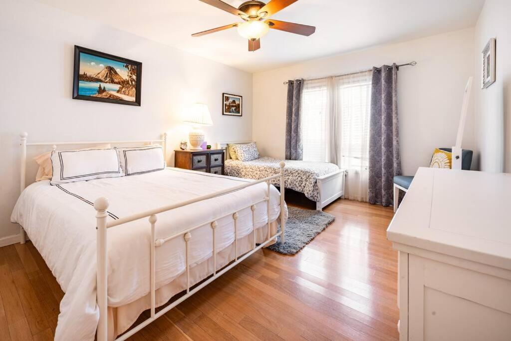 Serenity House Near Gaslamp, San Diego Zoo & Petco エクステリア 写真