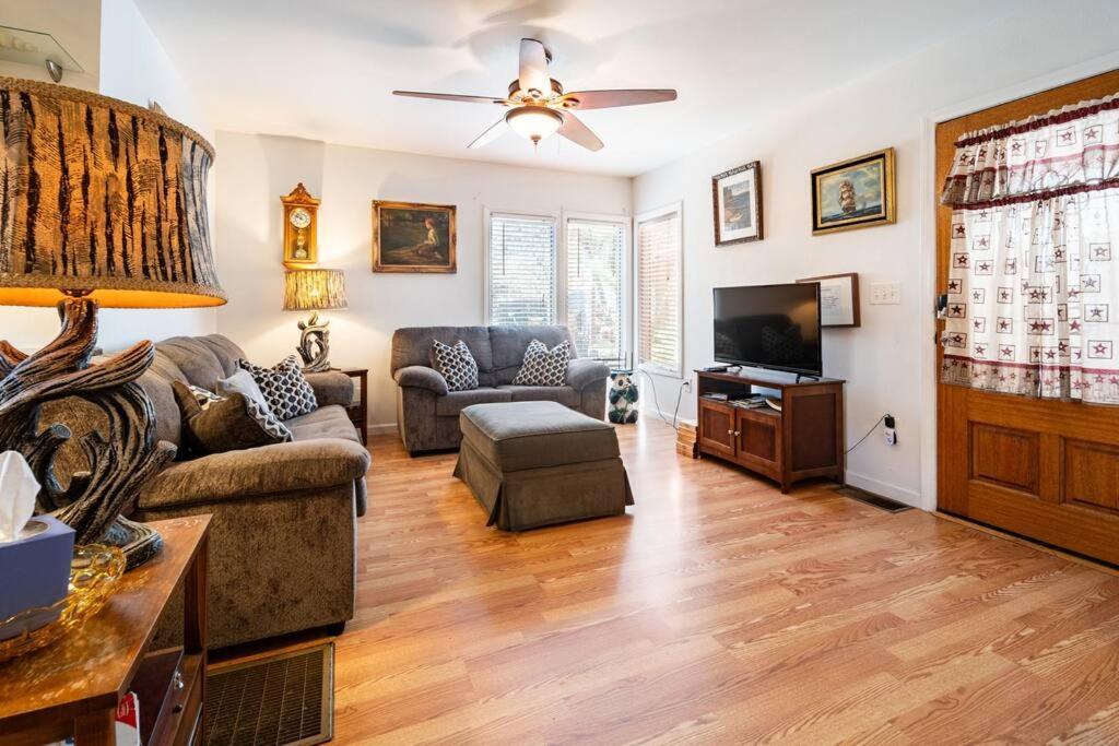 Serenity House Near Gaslamp, San Diego Zoo & Petco エクステリア 写真