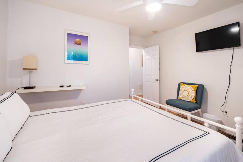 Serenity House Near Gaslamp, San Diego Zoo & Petco エクステリア 写真